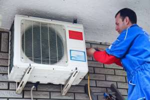 HVAC Companies Near Glen Allen, VA Available Now